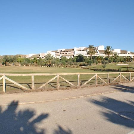 Apartamento Lujo A1 Golf Resort, Valle Del Este Vera Εξωτερικό φωτογραφία