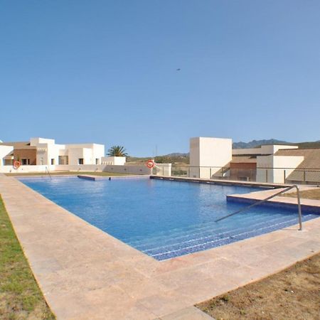 Apartamento Lujo A1 Golf Resort, Valle Del Este Vera Εξωτερικό φωτογραφία