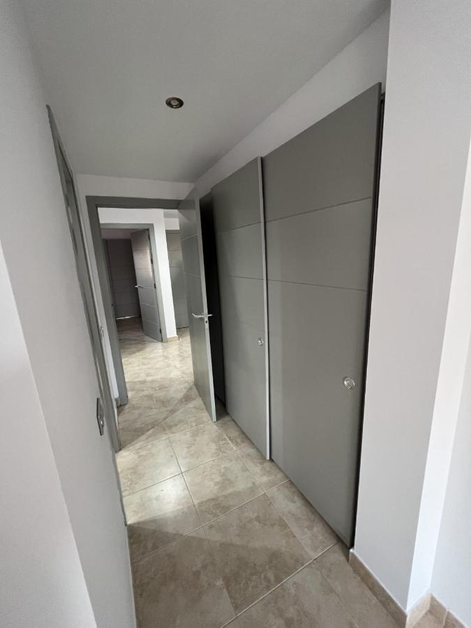 Apartamento Lujo A1 Golf Resort, Valle Del Este Vera Εξωτερικό φωτογραφία