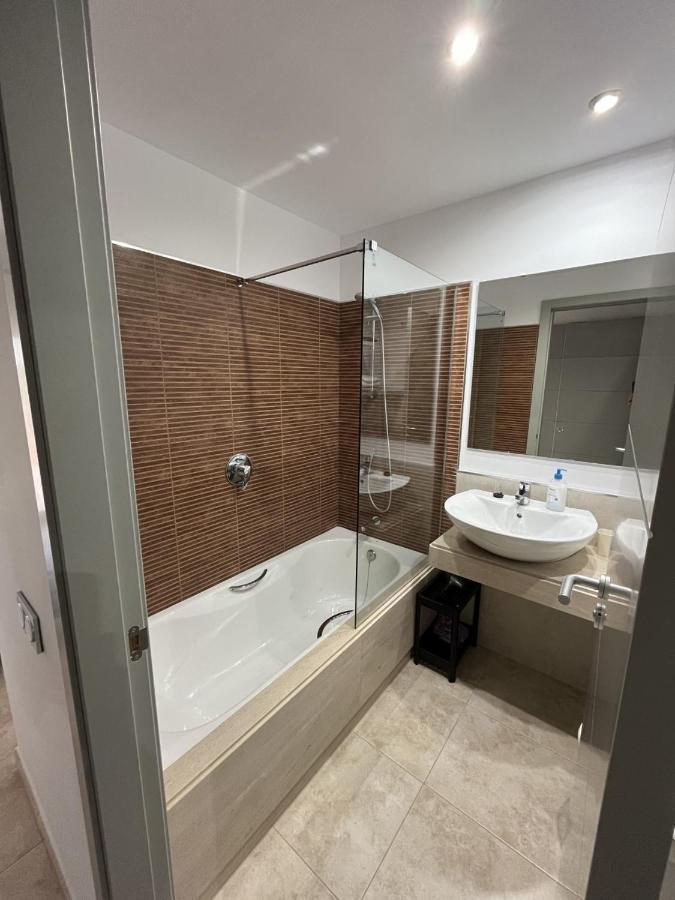 Apartamento Lujo A1 Golf Resort, Valle Del Este Vera Εξωτερικό φωτογραφία